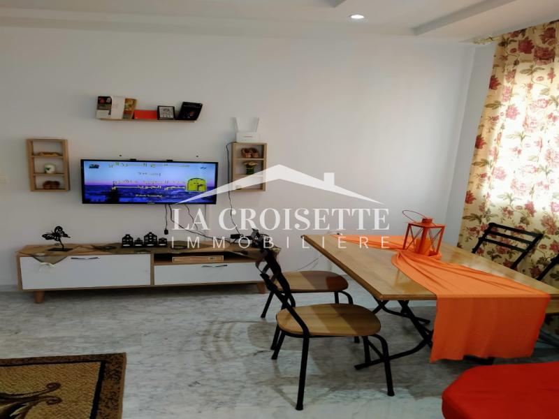 Appartement S+2 à L'aouina
